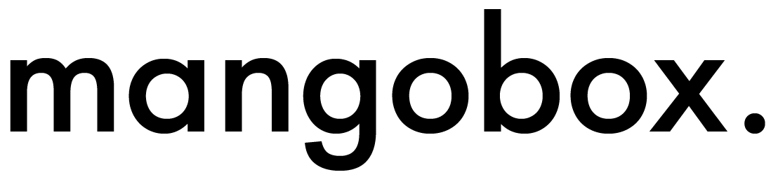 mangobox logo