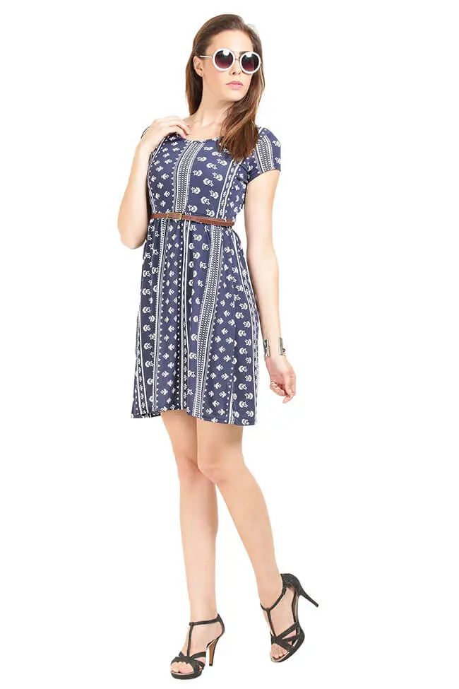 Model_Westernwear_dress_02
