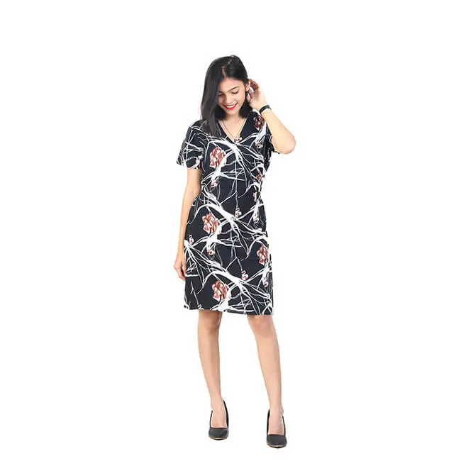 Model_Westernwear_dress_08