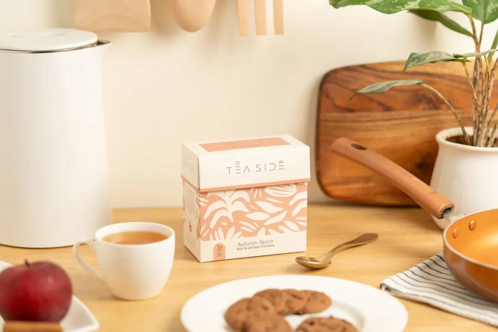 tea packets food photographer bangalore